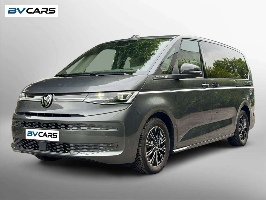 Volkswagen Multivan T7 Long eHybrid 1.5 4M DSG (180 kW) ACC/Harman Kardon/Zetelvent./360
